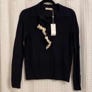 NWT Tory Burch sweater